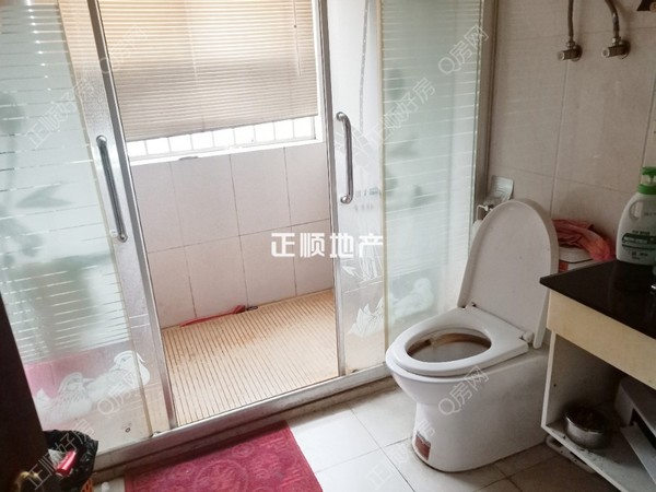 卫生间