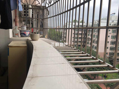 阳台