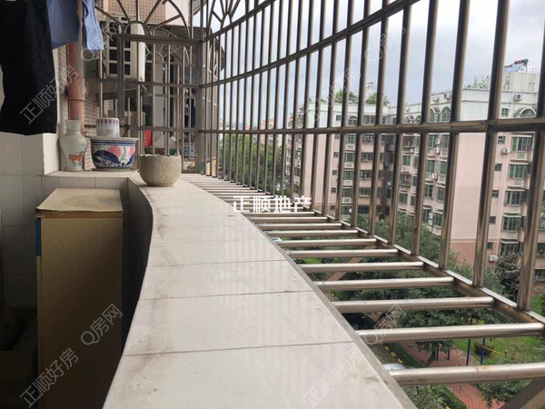 阳台