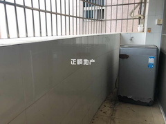 阳台
