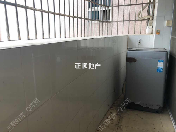 阳台