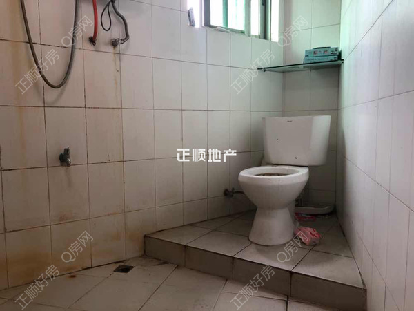 卫生间