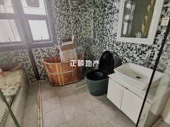 卫生间