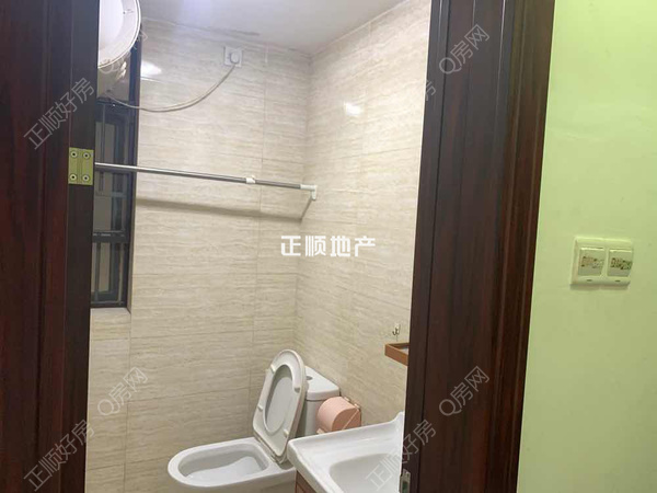 卫生间
