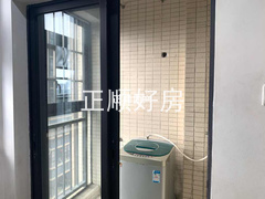 小阳台