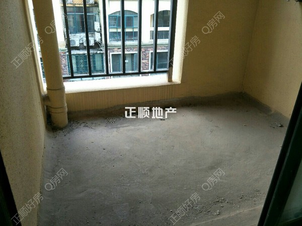 小阳台