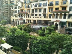 小区图