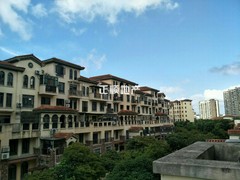 小区图