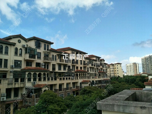 小区图