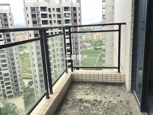 阳台