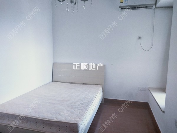 次卧