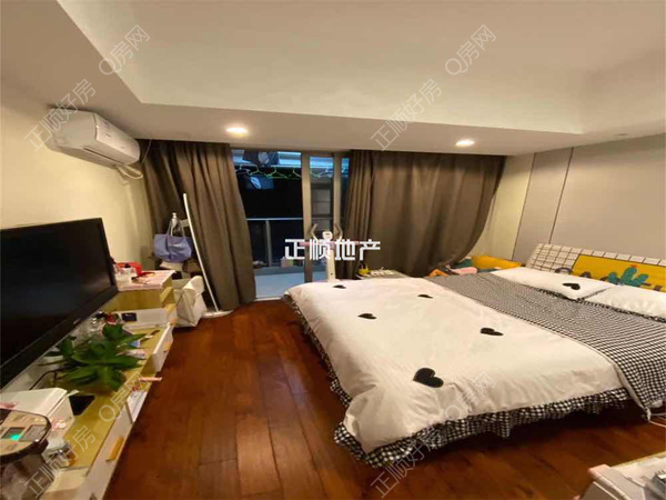 VR看房