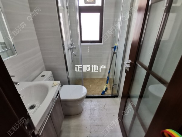 卫生间
