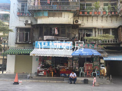 客厅