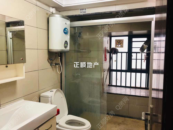 卫生间