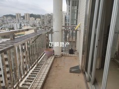 阳台