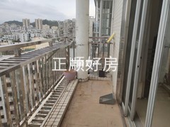 阳台