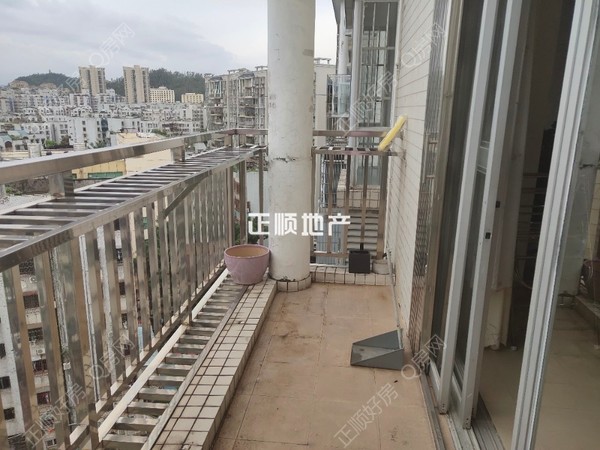 阳台