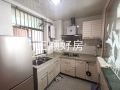 厨房