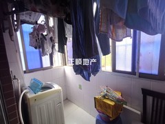 阳台