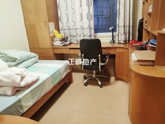 次卧