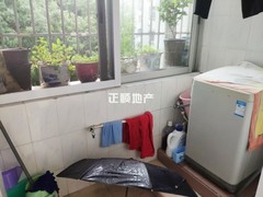 小阳台