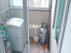 小阳台