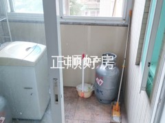 小阳台