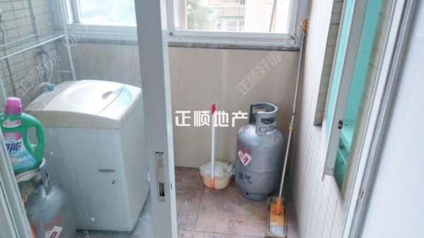 小阳台