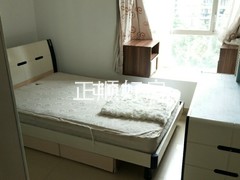次卧
