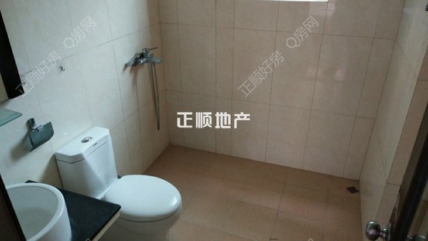 卫生间