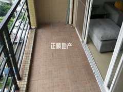 阳台