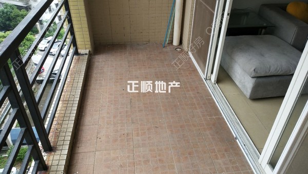 阳台