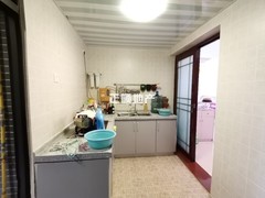 厨房
