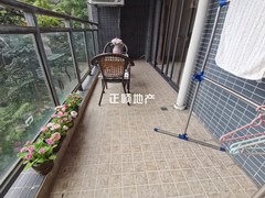 阳台