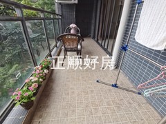 阳台