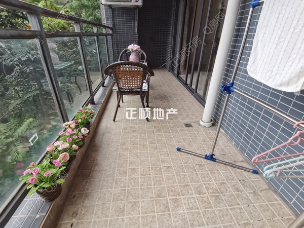阳台