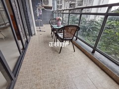 阳台