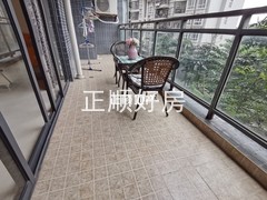 阳台