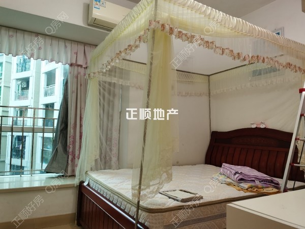 次卧