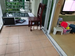 小阳台