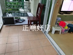 小阳台