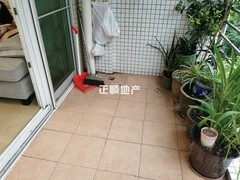 小阳台
