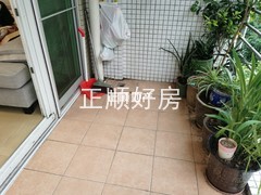 小阳台