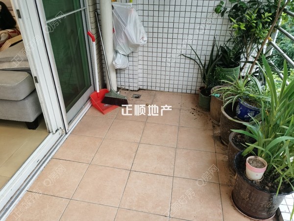 小阳台