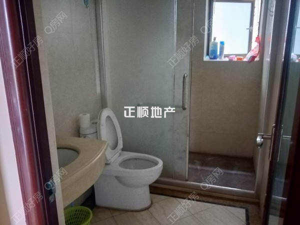 卫生间