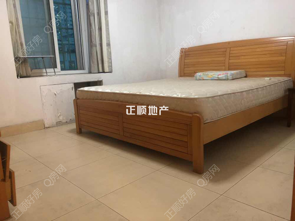 主卧