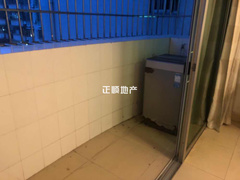 阳台