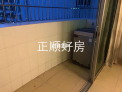 阳台