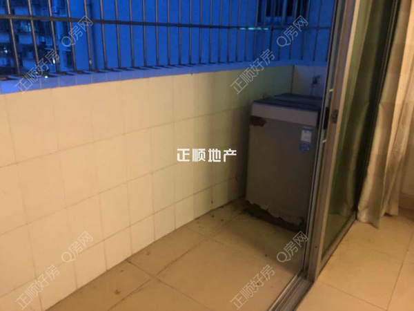 阳台